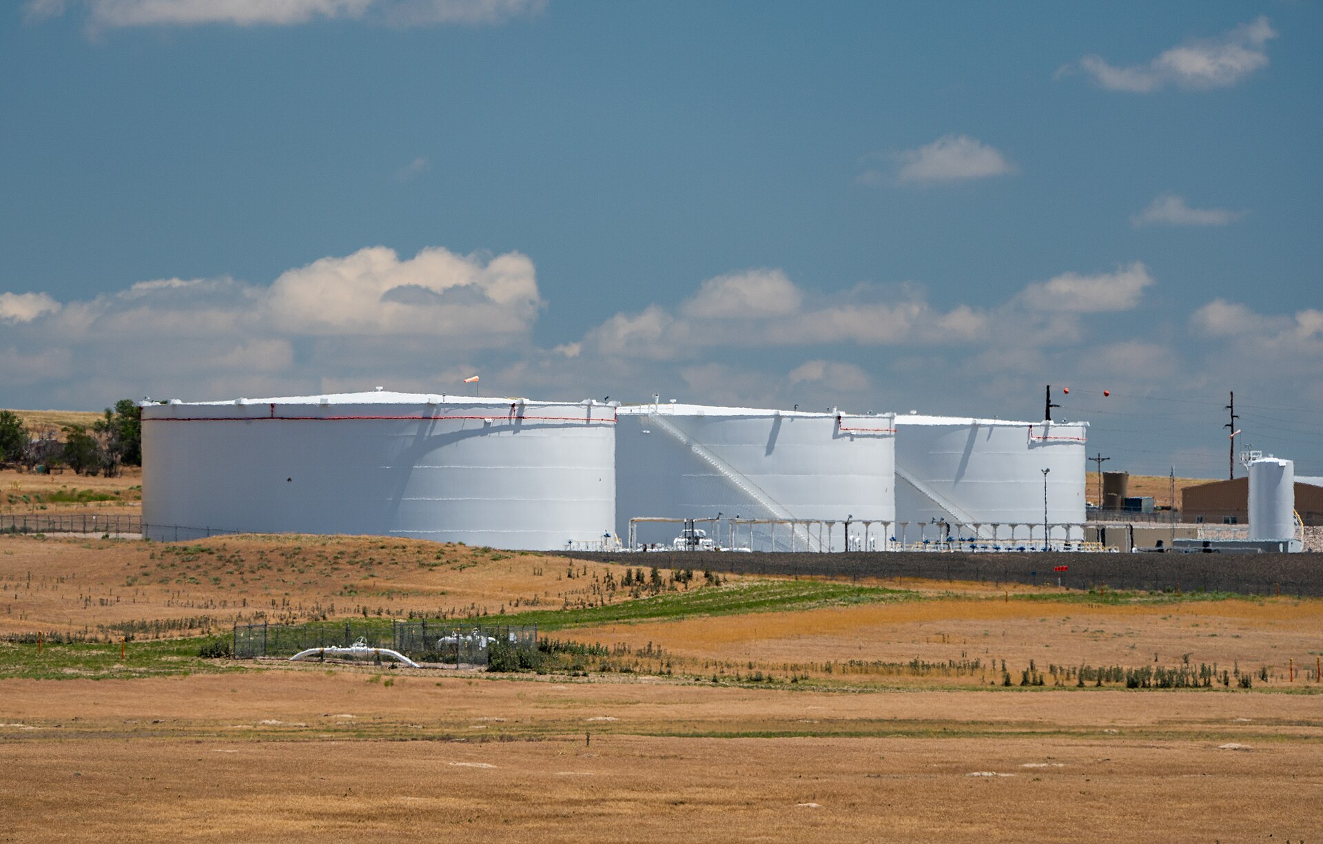 Hydrosyng energy facility