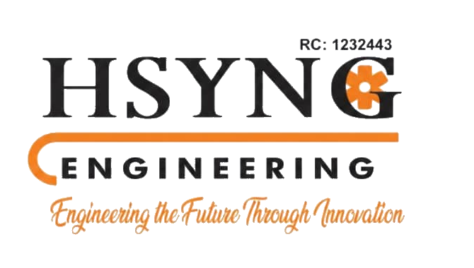 HSYNG Engineering Ltd