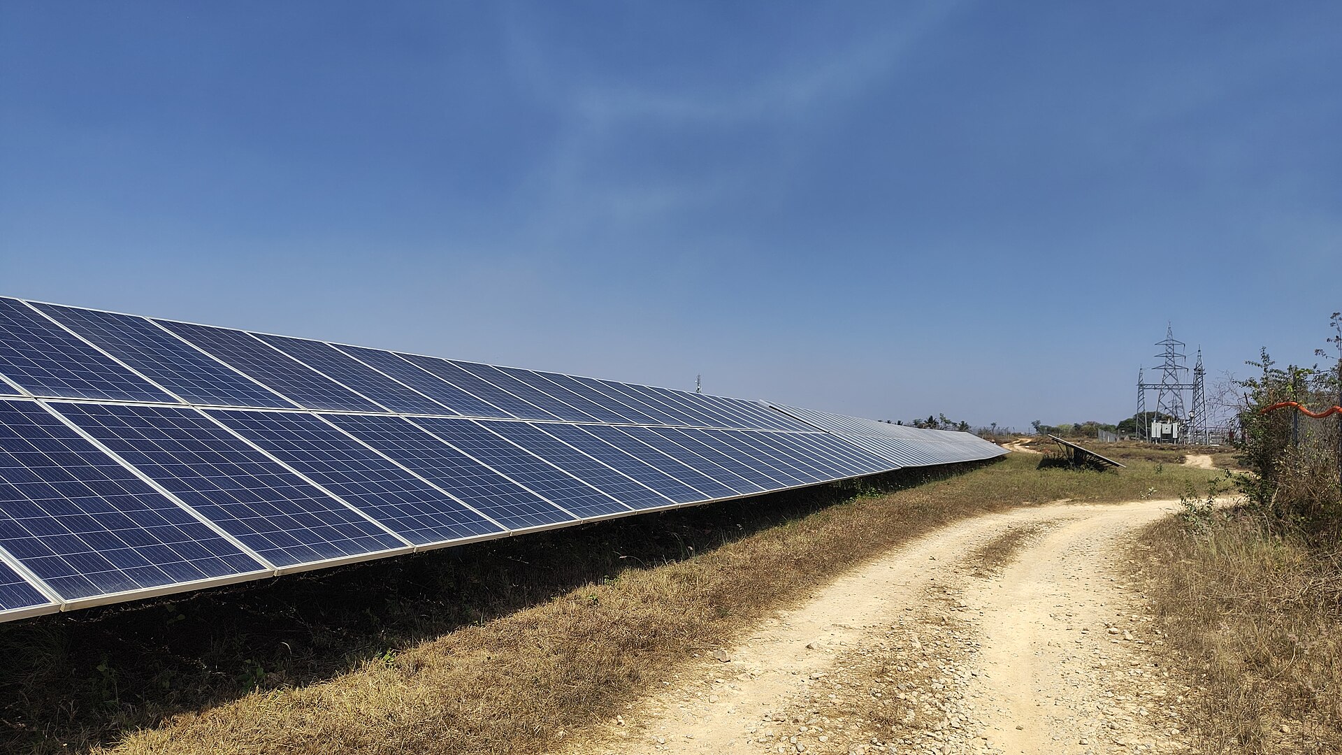 Energy & Power Solutions