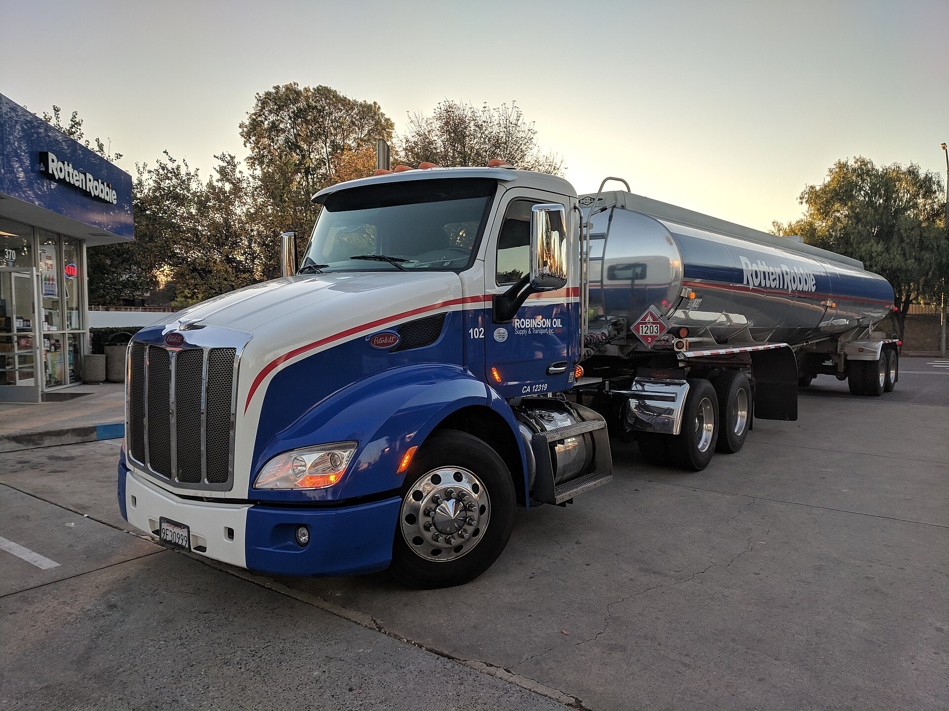 Haulage and logistics operations